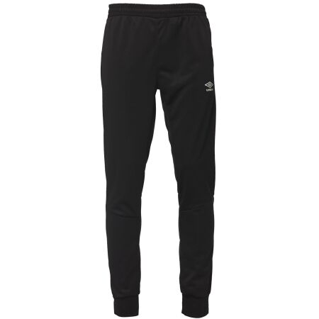 Pánské tepláky - Umbro SPORTSWEAR POLY PANT - 1