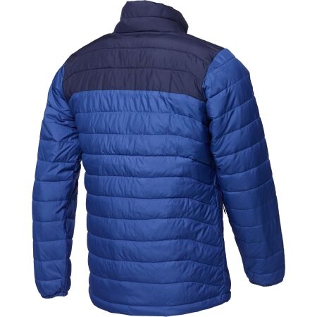 Pánská zimní bunda - Columbia POWDER LITE II JACKET - 3