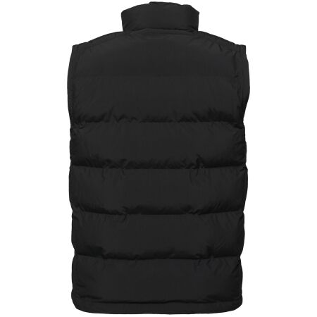 Pánská vesta - Puma MONO VEST - 2