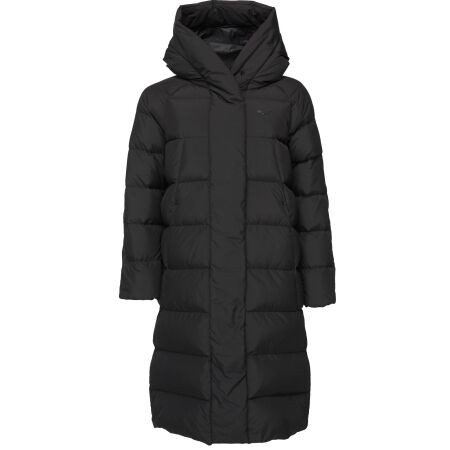 Dámský kabát - Puma LONG DOWN COAT - 1