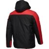 Pánská zimní bunda - Puma FERRARI STYLE REVERSIBLE PADDED JACKET - 3