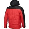 Pánská zimní bunda - Puma FERRARI STYLE REVERSIBLE PADDED JACKET - 5