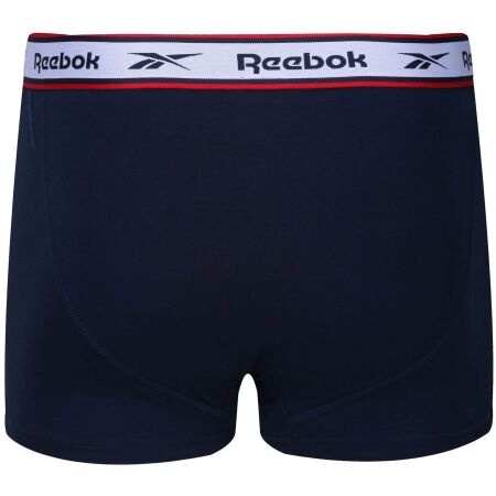 Pánské trenky - Reebok BARLOW - 7