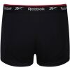 Pánské boxerky - Reebok TRUNK REDGRAVE 3PK - 3