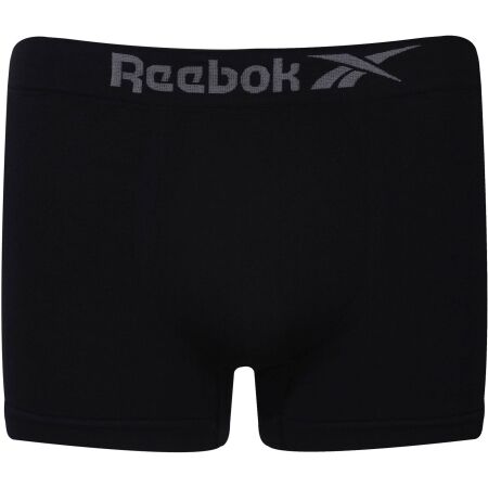 Pánské trenky - Reebok DALE 3PK - 2