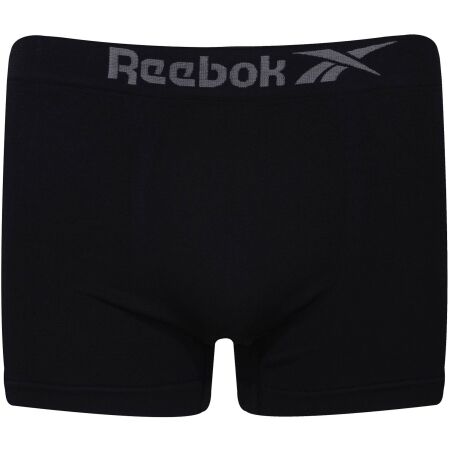 Pánské trenky - Reebok DALE 3PK - 2