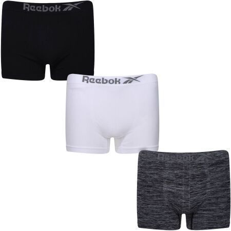 Pánské trenky - Reebok DALE 3PK - 1