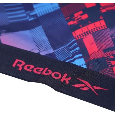 Sportovní podprsenka - Reebok LORRIE - 3