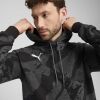 Pánská mikina - Puma INDIVIDUAL LIGA CAMO HOODY - 4