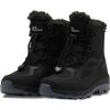 Dětská zimní obuv - Jack Wolfskin VOJO SHELL XT TEXAPORE MID K - 3