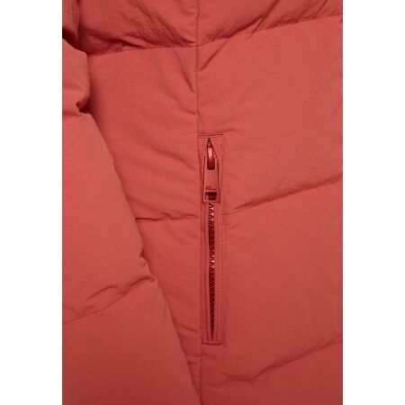 Dámský zimní kabát - Jack Wolfskin NORDLICHT W - 8