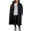 Dámský zimní kabát - Columbia PUFFECT™ II LONG JACKET - 4