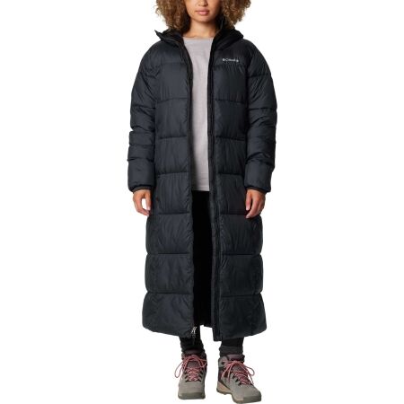 Dámský zimní kabát - Columbia PUFFECT™ II LONG JACKET - 3