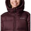 Dámský zimní kabát - Columbia PUFFECT™ II LONG JACKET - 6