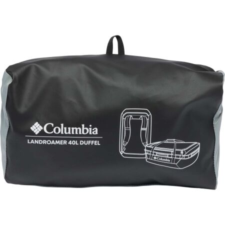 Taška - Columbia LANDROAMER 40 L DUFFEL - 4