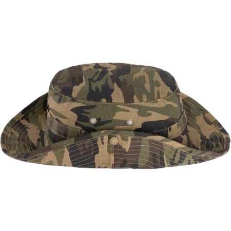 Kloubouk - BUSHMAN HOBO CAMO - 2