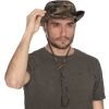 Kloubouk - BUSHMAN HOBO CAMO - 3