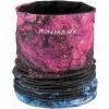 Multifunkční šátek - Finmark MULTIFUNCTIONAL SCARF WITH FLEECE - 1