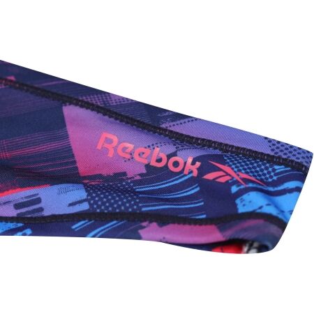 Dámské kalhotky - Reebok AGATHA 3PK - 3