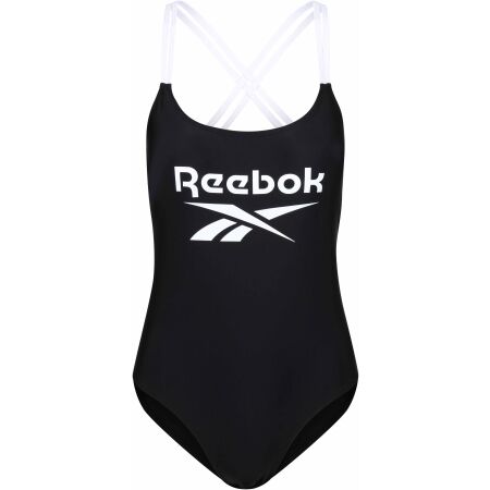 Dámské plavky - Reebok ADALIA - 1