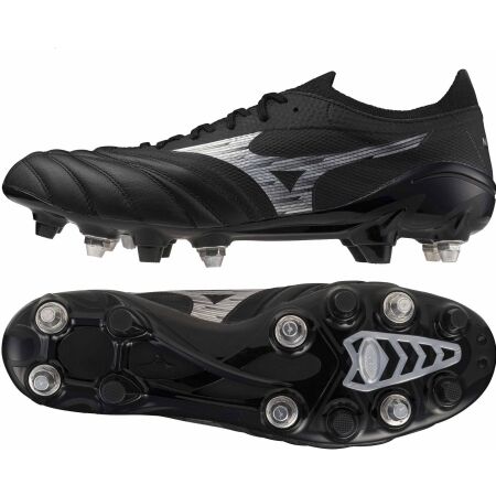 Pánské kopačky - Mizuno MORELIA NEO IV ELITE MIX - 3