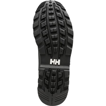 Pánská treková obuv - Helly Hansen FORESTER SPORT - 4