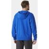 Pánská mikina - Helly Hansen HH LOGO FULL ZIP HOODIE - 4