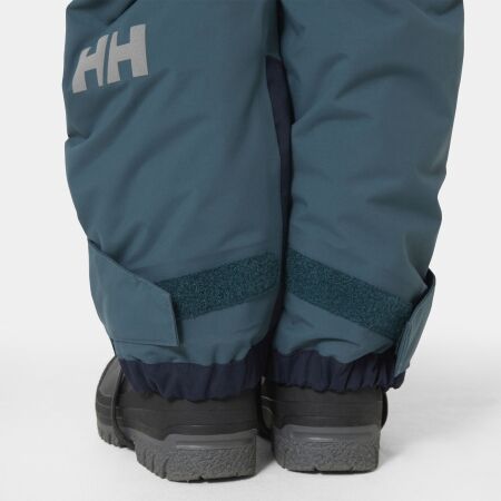 Dětská kombinéza - Helly Hansen K RIDER 2.0 INS SUIT - 5