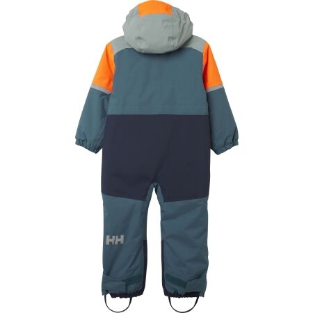 Dětská kombinéza - Helly Hansen K RIDER 2.0 INS SUIT - 2