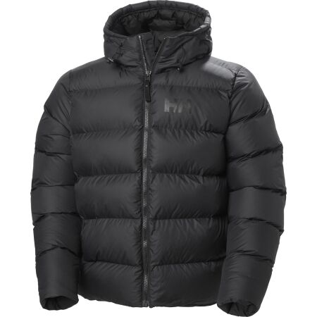 Pánská zimní bunda - Helly Hansen ACTIVE PUFFY JACKET - 1