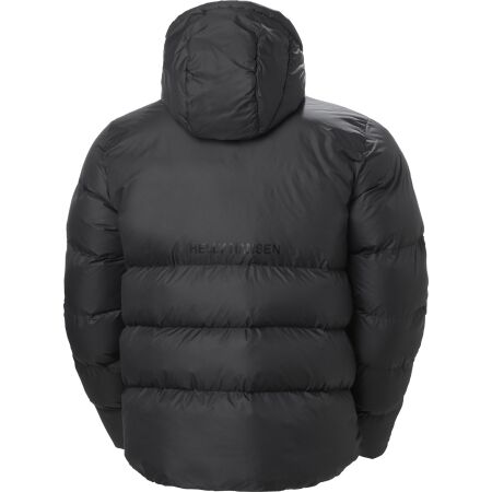 Pánská zimní bunda - Helly Hansen ACTIVE PUFFY JACKET - 2