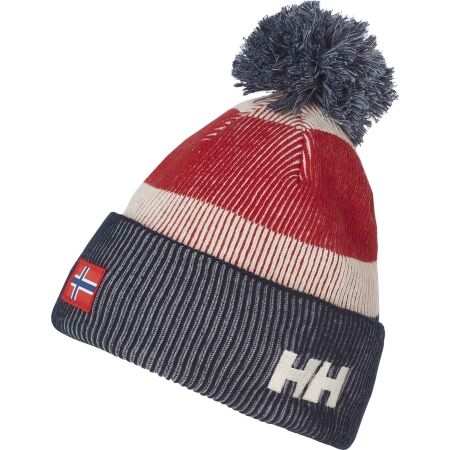 Helly Hansen WORLD CUP BEANIE - Zimní čepice