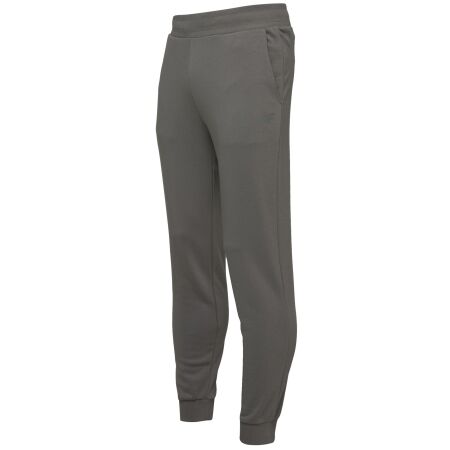 Pánské tepláky - 4F TROUSERS - 2