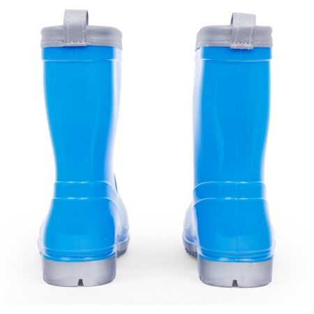 Dětské holínky - PERLETTI RAIN BOOTS - 4