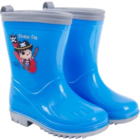 PERLETTI RAIN BOOTS - Dětské holínky