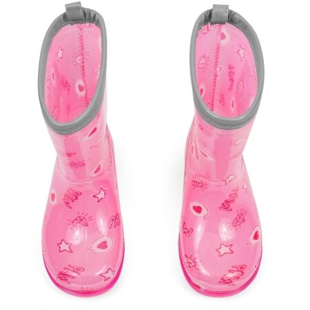 Dětské holínky - PERLETTI RAIN BOOTS - 3