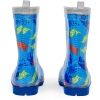 Dětské holínky - PERLETTI RAIN BOOTS - 4