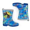 Dětské holínky - PERLETTI RAIN BOOTS - 2