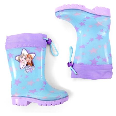 Dětské holínky - PERLETTI RAIN BOOTS - 2