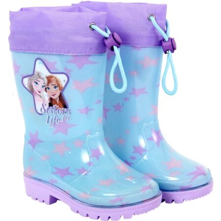 Dětské holínky - PERLETTI RAIN BOOTS - 1