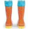 Dětské holínky - PERLETTI RAIN BOOTS - 4