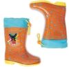 Dětské holínky - PERLETTI RAIN BOOTS - 2