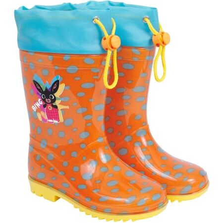 PERLETTI RAIN BOOTS - Dětské holínky