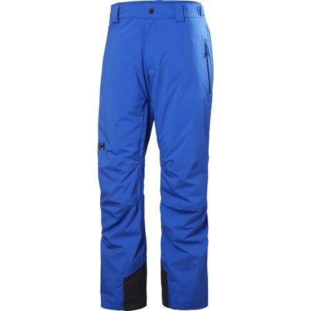 Helly Hansen LEGENDARY INSULATED - Pánské lyžařské kalhoty