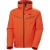 Pánská lyžařská bunda - Helly Hansen ALPINE INSULATED ET - 1