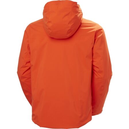 Pánská lyžařská bunda - Helly Hansen ALPINE INSULATED ET - 2