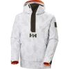 Pánská lyžařská bunda - Helly Hansen ULLR INSULATED ANORAK - 1