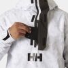 Pánská lyžařská bunda - Helly Hansen ULLR INSULATED ANORAK - 4