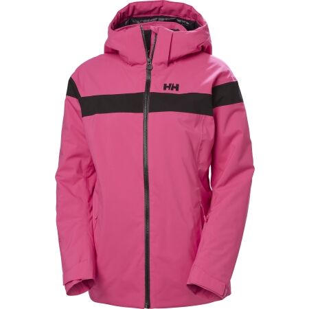 Helly Hansen MOTIONISTA LIFALOFT W - Dámská lyžařská bunda