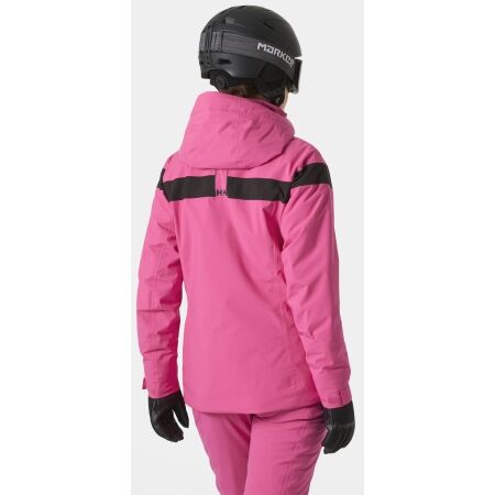 Dámská lyžařská bunda - Helly Hansen MOTIONISTA LIFALOFT W - 13